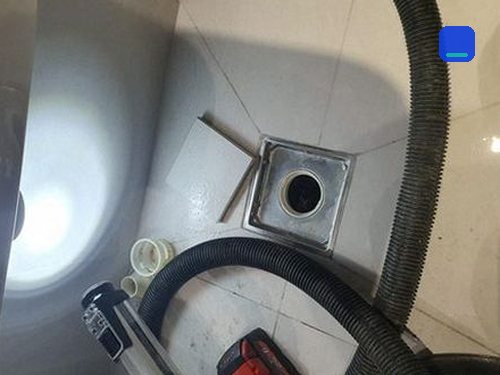 효자동 하수구막힘 아파트 변기 배수관 통수